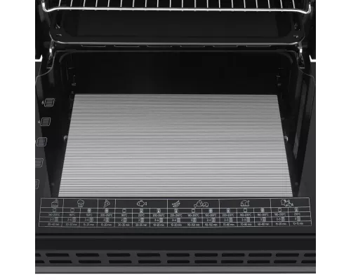 Духовой шкаф MAUNFELD AEOD60103BG