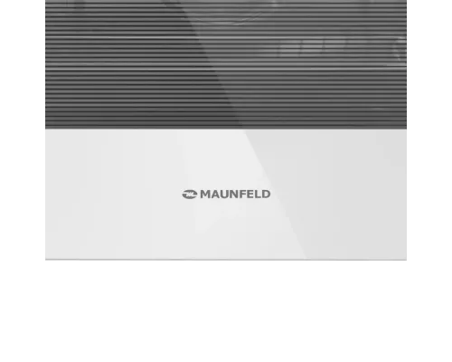 Духовой шкаф MAUNFELD AEOD60103BG