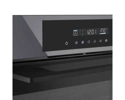 Духовой шкаф MAUNFELD AEOD60103G1