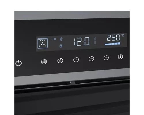 Духовой шкаф MAUNFELD AEOD60103G1