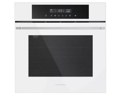 Духовой шкаф MAUNFELD AEOD60103W