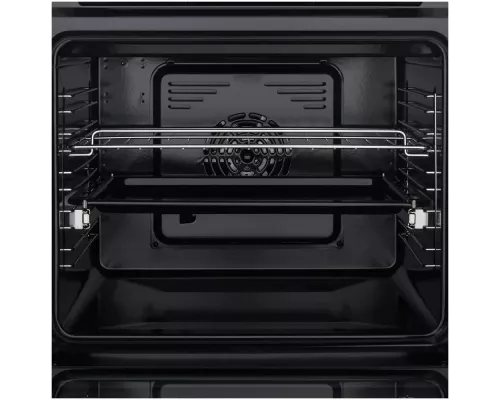 Духовой шкаф MAUNFELD AEOH.749B2 черный