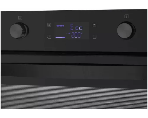 Духовой шкаф MAUNFELD AEOH.749B2 черный