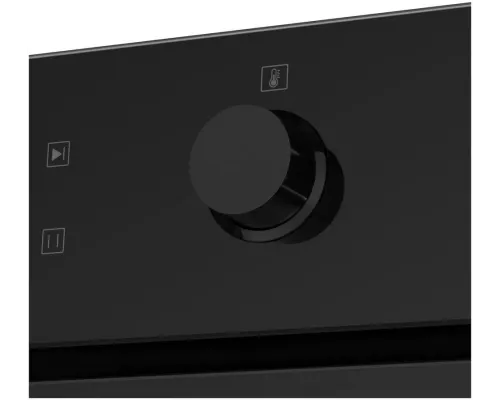 Духовой шкаф MAUNFELD AEOH.749B2 черный