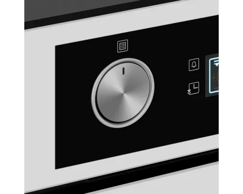 Духовой шкаф MAUNFELD AEOH6062W Белый