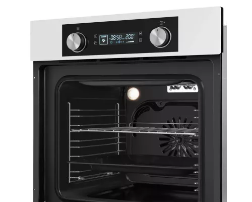 Духовой шкаф MAUNFELD AEOH6062W Белый