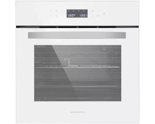 Духовой шкаф MAUNFELD EOEC.564TW белый
