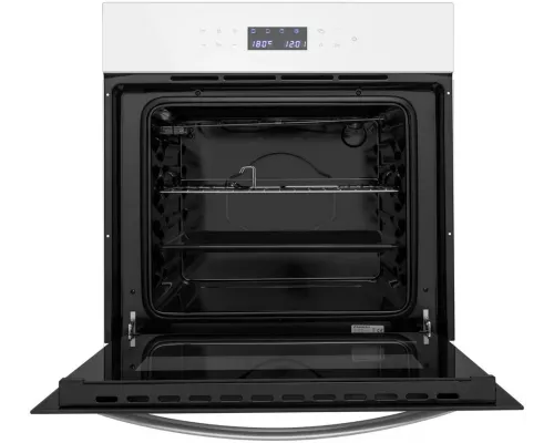 Духовой шкаф MAUNFELD EOEC.564TW белый