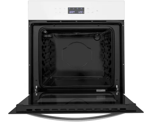Духовой шкаф MAUNFELD EOEC.564TW белый