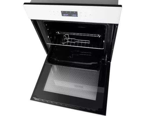 Духовой шкаф MAUNFELD EOEC.564TW белый