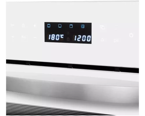 Духовой шкаф MAUNFELD EOEC.564TW белый