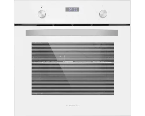 Духовой шкаф MAUNFELD EOEC.564W белый