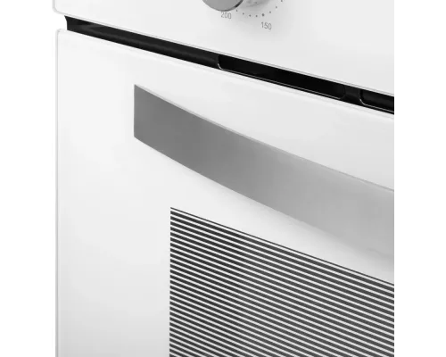 Духовой шкаф MAUNFELD EOEC.564W белый