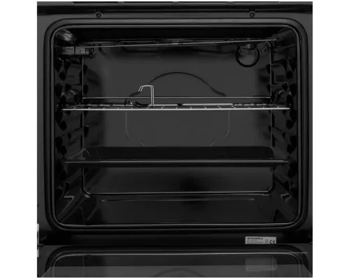 Духовой шкаф MAUNFELD EOEC.564W белый