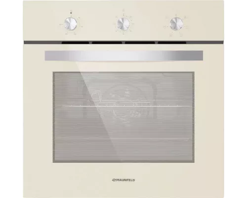 Духовой шкаф MAUNFELD EOEC.586BG
