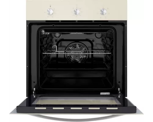 Духовой шкаф MAUNFELD EOEC.586BG