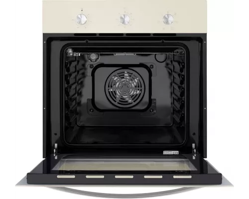 Духовой шкаф MAUNFELD EOEC.586BG