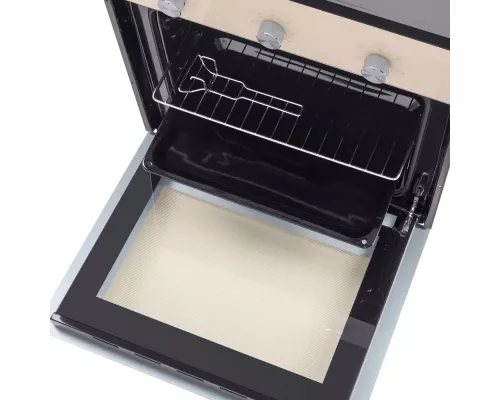 Духовой шкаф MAUNFELD EOEC.586BG