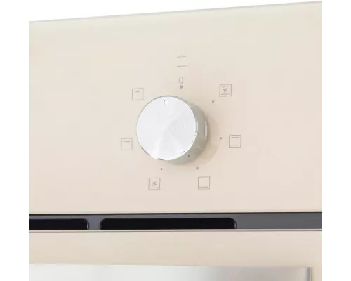 Духовой шкаф MAUNFELD EOEC.586BG