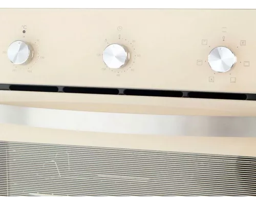 Духовой шкаф MAUNFELD EOEC.586BG