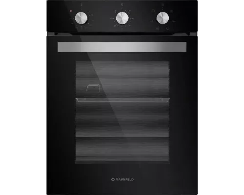 Духовой шкаф MAUNFELD EOEC516B