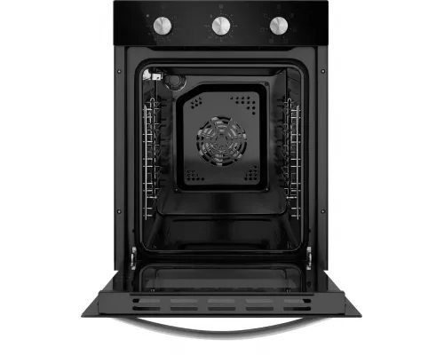 Духовой шкаф MAUNFELD EOEC516B