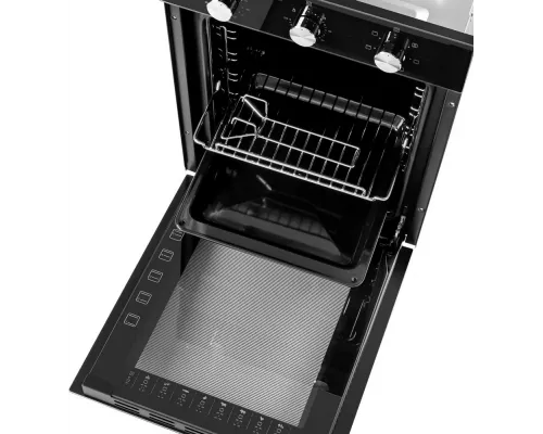 Духовой шкаф MAUNFELD EOEC516B