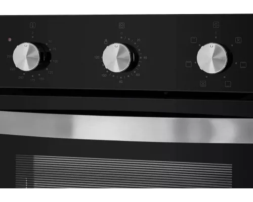 Духовой шкаф MAUNFELD EOEC516B