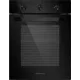 Духовой шкаф MAUNFELD EOEC516B2 черный