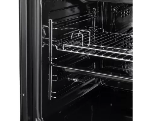 Духовой шкаф MAUNFELD EOEC516B2 черный