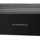 Духовой шкаф MAUNFELD EOEC516B2 черный