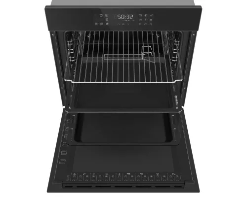 Духовой шкаф MAUNFELD EOEH7615B