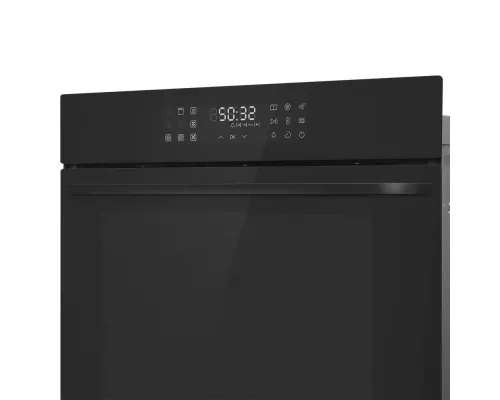Духовой шкаф MAUNFELD EOEH7615B