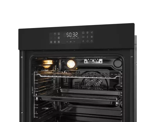 Духовой шкаф MAUNFELD EOEH7615B