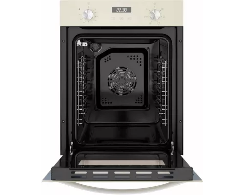 Духовой шкаф MAUNFELD EOEM516BG бежевый