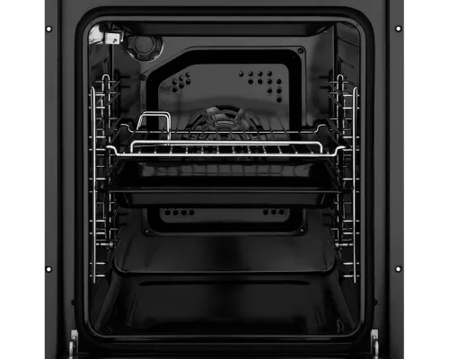 Духовой шкаф MAUNFELD EOEM516BG бежевый