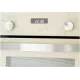 Духовой шкаф MAUNFELD EOEM516BG бежевый