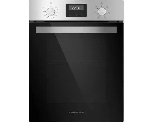 Духовой шкаф MAUNFELD EOEM516S нерж
