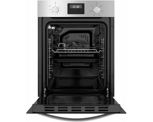 Духовой шкаф MAUNFELD EOEM516S нерж