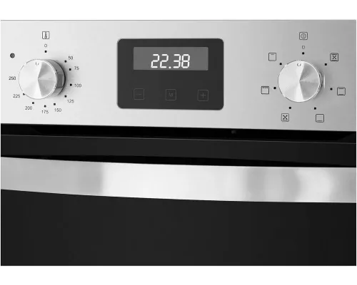 Духовой шкаф MAUNFELD EOEM516S нерж