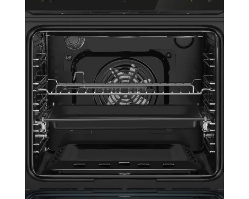 Духовой шкаф MAUNFELD EOGC604RBG.MT