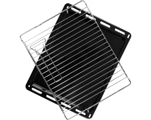 Духовой шкаф MAUNFELD EOGC604RBG.MT