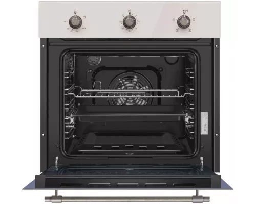 Духовой шкаф MAUNFELD EOGC604RIB.MT