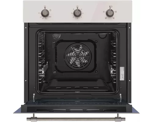 Духовой шкаф MAUNFELD EOGC604RIB.MT
