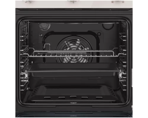 Духовой шкаф MAUNFELD EOGC604RIB.MT