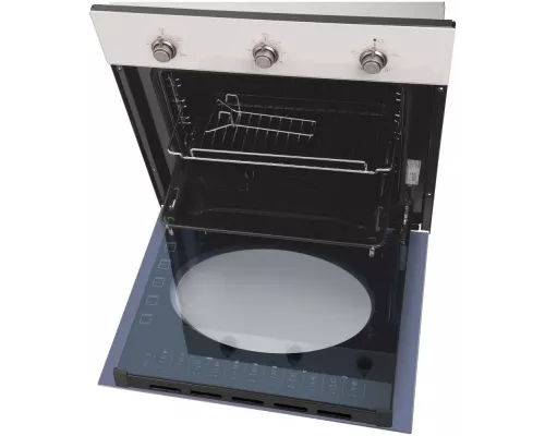 Духовой шкаф MAUNFELD EOGC604RIB.MT