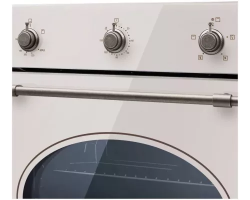 Духовой шкаф MAUNFELD EOGC604RIB.MT