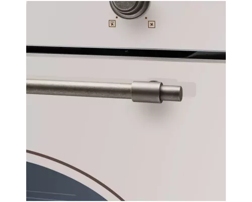 Духовой шкаф MAUNFELD EOGC604RIB.MT