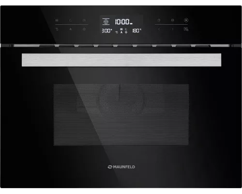 Духовой шкаф MAUNFELD MCMO.44.9GB