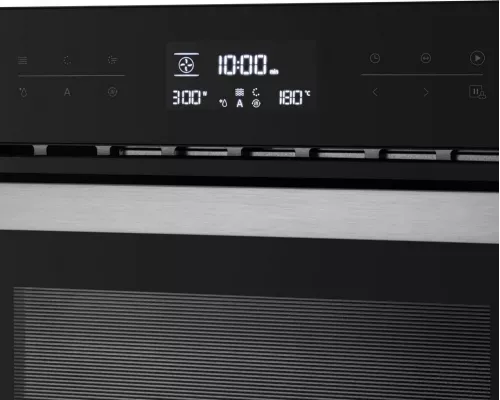 Духовой шкаф MAUNFELD MCMO.44.9GB